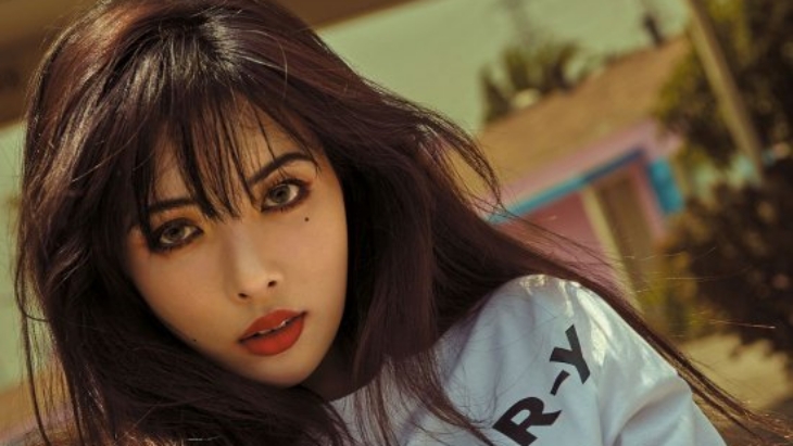 HyunA Tunda Perilisan Single Terbaru Karena Sakit