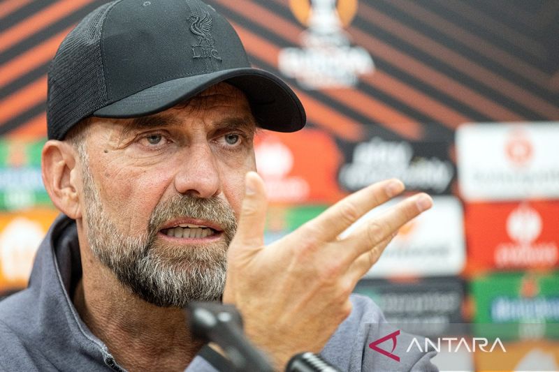 Liverpool Berpeluang Besar Juara Liga Inggris, Kuncinya Menang Lawan Everton
