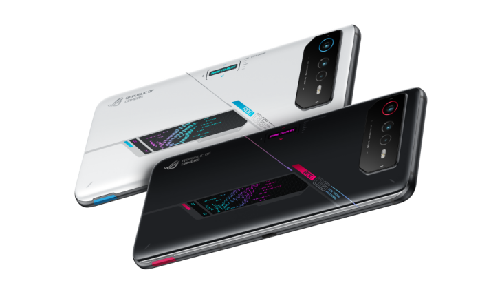 Ponsel Gaming Powerful Rilis di Indonesia, Intip Harga dan Spesifikasinya