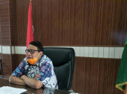 PSBB Tangerang Raya Diperpanjang