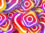 5 'Challenge' Instagram Anti Mati Gaya saat #DiRumahAja