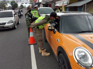 Cegah Peningkatan Kasus COVID-19, Pemda Lakukan Skrining ke Pelaku Wisata