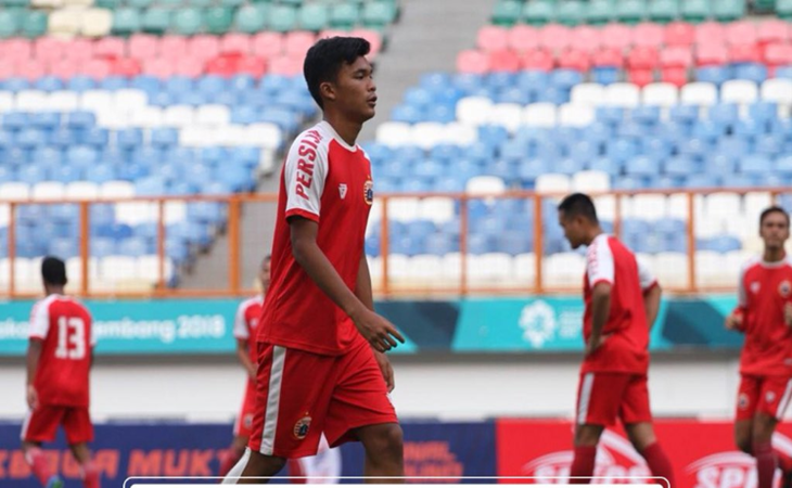 Antisipasi Bentrokan Suporter, Laga Final U-19 Persib vs Persija Diundur  