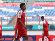 Antisipasi Bentrokan Suporter, Laga Final U-19 Persib vs Persija Diundur  