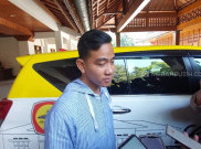 Jadi Cawapres Favorit Publik untuk Prabowo, Gibran: Tidak Ada yang Mau Pilih Saya