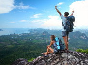 Traveling Seru dan Menghasilkan Uang