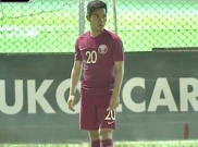 Qatar U-19 Panggil Striker Berdarah Indonesia