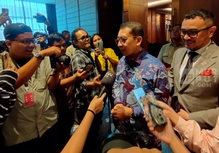 Fadli Zon Dorong Seni Rupa Kertas Indonesia Tembus Panggung Global