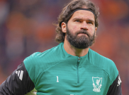 Cedera dalam Laga Kontra Galatasaray, Alisson Becker dan Hugo Ekitike Absen saat Liverpool Dijamu Chelsea