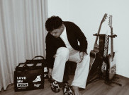 Dimansyah Laitupa Lanjutkan Eksistensi di Industri Musik lewat Single 'Untuk Apa', Simak Lirik Lengkapnya