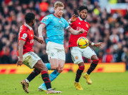 Community Shield akan Kembali Tampilkan Derby Manchester, Cek Jadwalnya