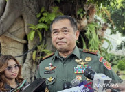 Sepak Terjang Letjen Maruli Simanjuntak, Menantu Luhut yang Disebut akan Gantikan KSAD