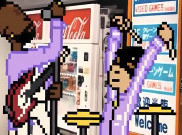 Band NFT CryptoPunks Pertama di Dunia Rilis Debut 'MANIAC'