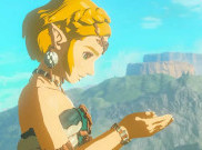 Bocoran Terakhir The Legend of Zelda: Tears of the Kingdom 