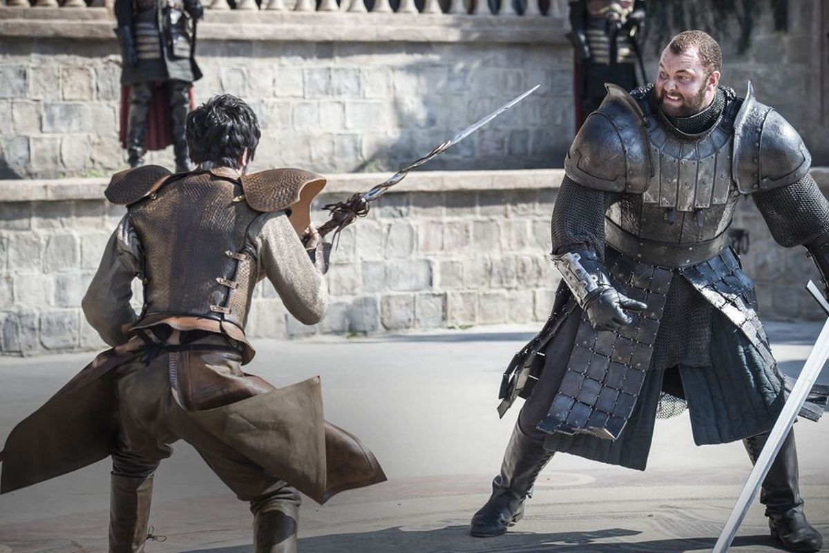 Beberapa Episode Penting Sebelum Kamu Menonton Season Terakhir "Game of Thrones"