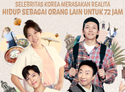 Reality Show 'My Name Is Gabriel' Tayang 21 Juni di Disney+ Hotstar