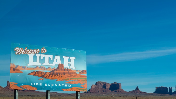 Kota-kota Kecil yang Wajib Dikunjungi Saat Pergi ke Utah