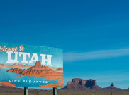 Kota-kota Kecil yang Wajib Dikunjungi Saat Pergi ke Utah