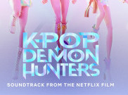 Sukses Besar, 7 Lagu Soundtrack 'KPop Demon Hunters' Berjaya di Billboard Hot 100