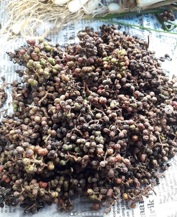 andaliman