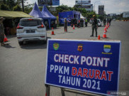Gara-gara Hal ini, PPKM Darurat Bisa Diperpanjang dan Diperluas