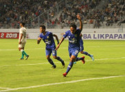 Kalah Lawan Biak, Begini Kata Pelatih Persiba