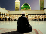 Ikhtiar Seorang Angga Prayudha Melalui 'Ramadhan Penghapus Dosa'