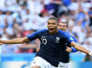 Kencani Ratu Kecantikan Prancis, Wajar Mbappe Cetak Gol di Final