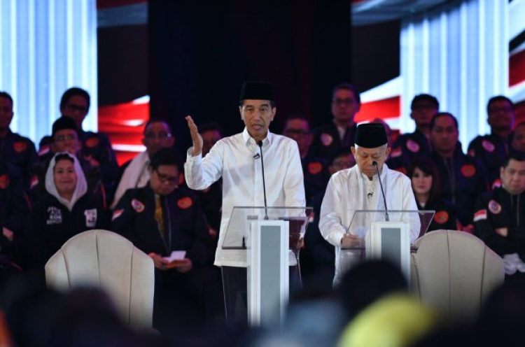 Jokowi Membuat Orang Indonesia di Jakarta Bisa Berobat Gratis