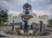Ketua DPD Harap TMII Lebih Baik Saat Dikelola Negara