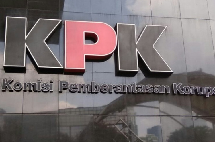KPK Amankan Dua Unit Mobil Terkait Korupsi Lahan SMKN 7 Tangsel