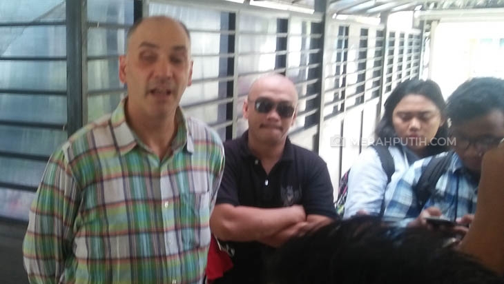 Sebelum Meninggal, Bondan Maknyus Sering Medical Checkup ke Luar Negeri