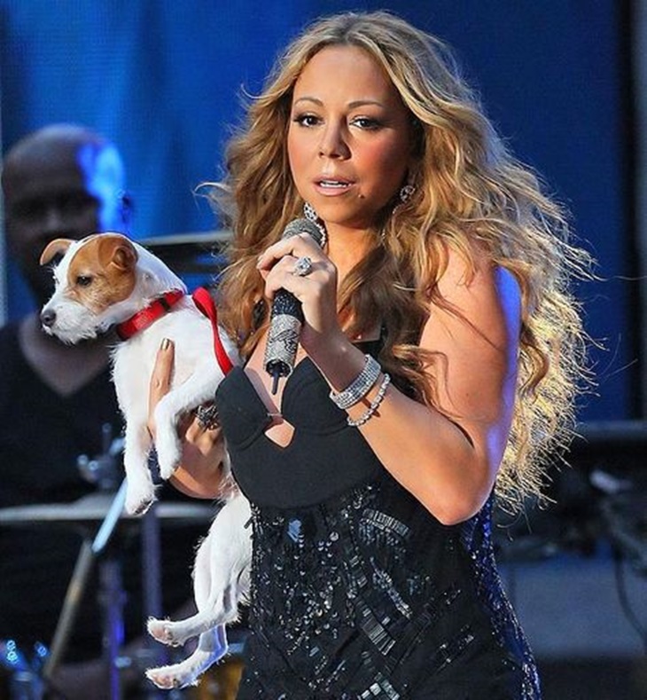 mariah carey