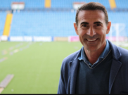 Berbekal Gelar Juara Bersama Chelsea, Ini Target Angelo Alessio di Persija