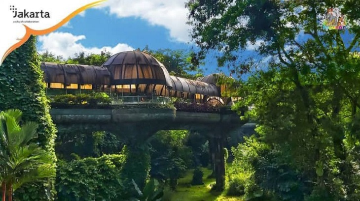 wisata jakarta