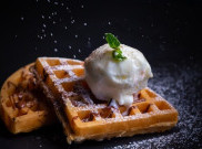 Kekinian, Yuk Coba Bikin Croffle hingga Corn Dog di Rumah