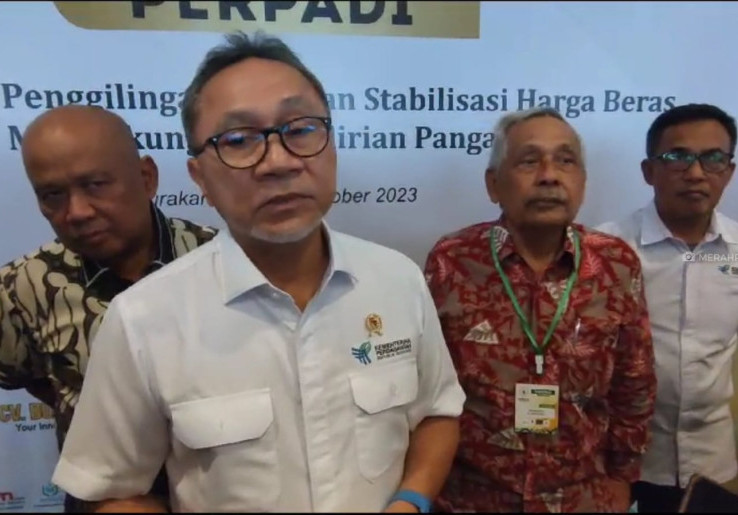 Pemerintah Janji Impor Garam Berhenti di 2027, Sudah Bisa Produksi Dalam Negeri