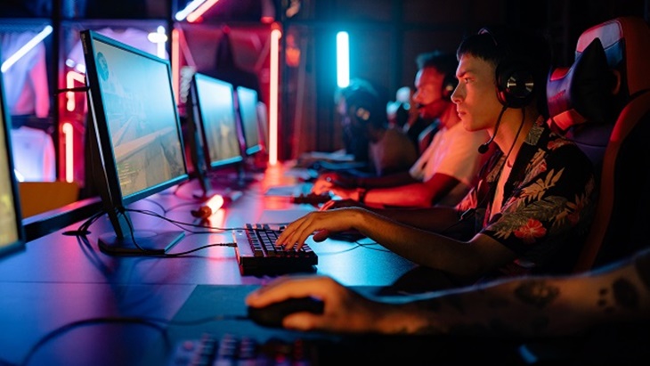Targetkan Atlet eSports, SMA Gaming Jepang Malah Diincar Siswa DO