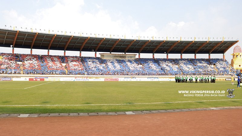 Menpora Minta Sanksi Persib Terkait Koreo 'Save Rohingnya' Ditinjau Ulang