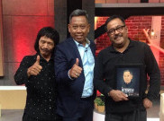 Sebelum Kaesang, Ini Pria yang Populerkan Kata 
