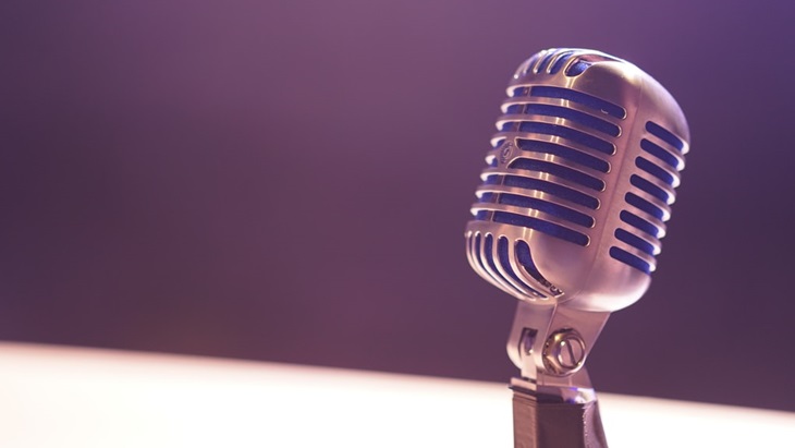 5 Podcast Ini Bisa Bikin Mental Kamu Membaik