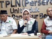 PLN Akui Tak Antisipasi Gangguan, Jokowi Minta Jangan Terulang