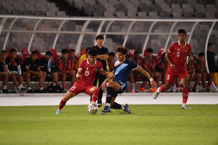 Alasan Timnas Indonesia U-20 Terbang ke Uzbekistan Lebih Cepat