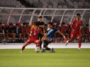Alasan Timnas Indonesia U-20 Terbang ke Uzbekistan Lebih Cepat