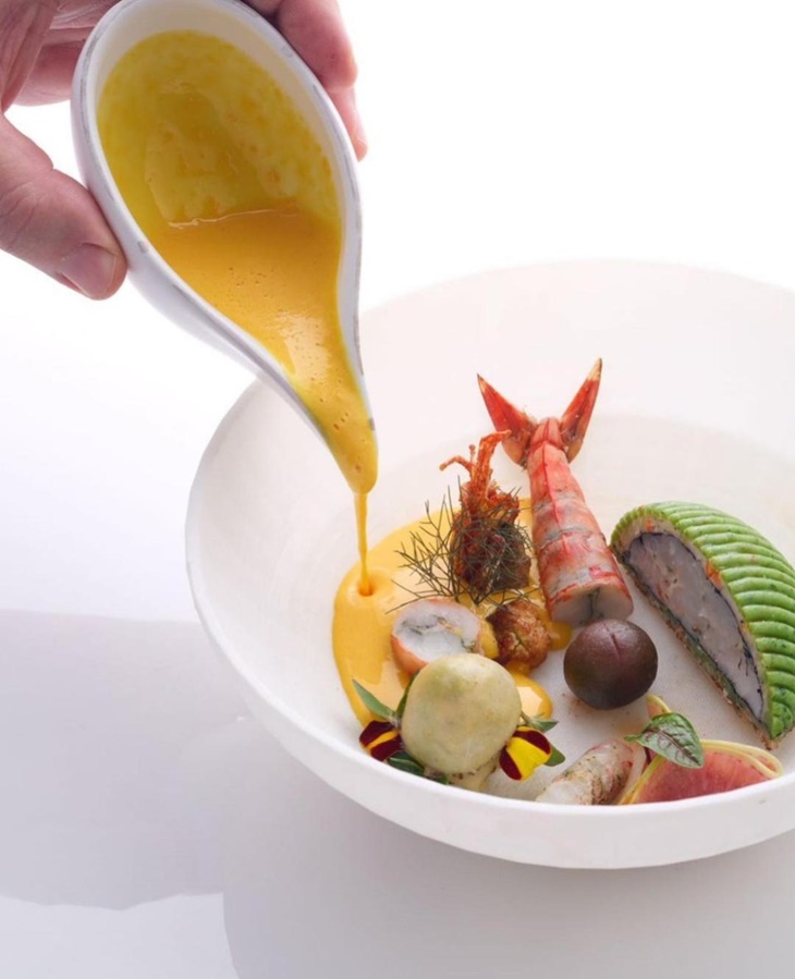 Bocuse d'Or