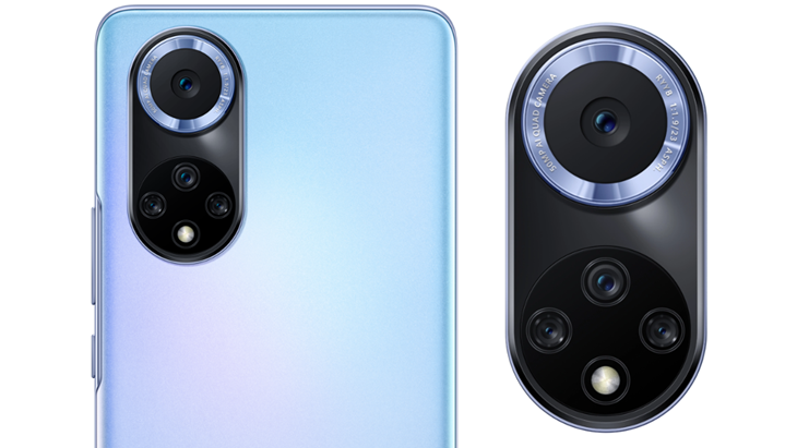 HUAWEI nova 9 untuk Pengalaman Multimedia Terbaik