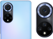 HUAWEI nova 9 untuk Pengalaman Multimedia Terbaik