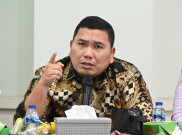 DPR Minta Pemerintah Tegas Selesaikan Permasalahan Tanah Agar Tak Jadi Pertikaian di Tengah Masyarakat