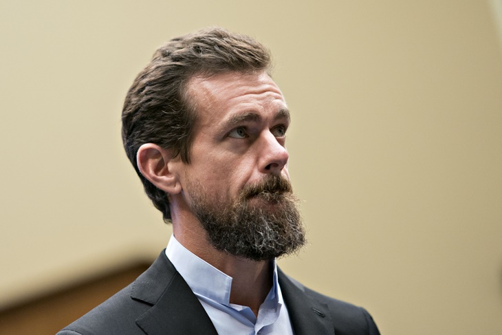jack dorsey