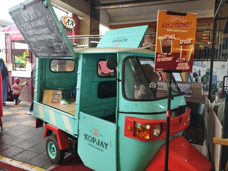 pergikuliner
